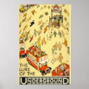 Search for london underground posters Travel