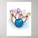 Search for bowling posters Sports