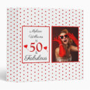 Search for 50th birthday album Elegant