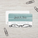 Search for optometry business cards Spectacles