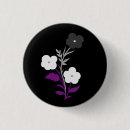 Search for asexual buttons Lgbt
