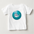 Search for whale tshirts Underwater