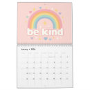 Search for glitter calendars Pastel
