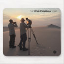 Search for canadian mousepads Wildlife