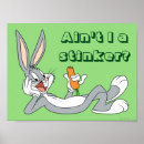 Search for bunny posters Classic cartoon