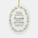 Search for party favors ornaments Baby shower