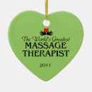Search for massage therapist ornaments Hands