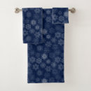 Search for snowflake bath towels Frost