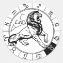 Search for leo zodiac stickers Symbol