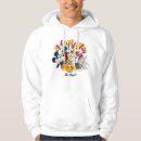 Search for disney goofy hoodies Minnie mouse