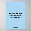Search for ethics posters Values