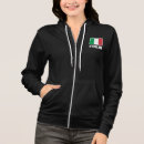 Search for flag hoodies italy