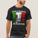 Search for brooklyn tshirts Italian