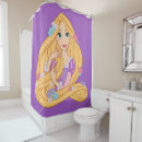 Search for disney shower curtains Rapunzel