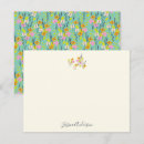 Search for vintage note cards Floral