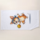 Search for volleyball beach towels Funny