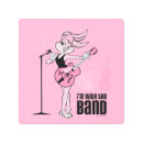 Search for metal art Warner bros