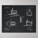 Search for pocket watch posters Black