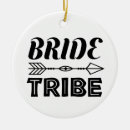 Search for tribe ornaments Bridal party