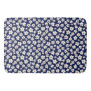 Search for boho chic bath mats Floral