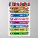 Search for school rules posters Education