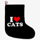 Search for christmas stockings Kitty