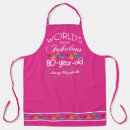 Search for ladies aprons Grandmother