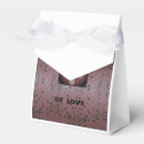 Search for pearl favor boxes White