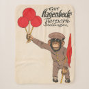Search for monkey blankets Circus