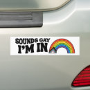 Search for homophobic bumper stickers Transgender