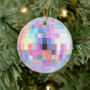 Search for disco ornaments Groovy