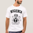 Search for nigeria tshirts Cool