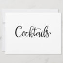 Search for alcohol wedding signs Reception