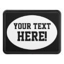 Search for trailer hitch covers Simple