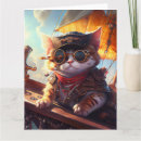 Search for nautical pets cats