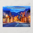 Search for santa fe postcards New mexico
