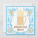 Search for oktoberfest invitations Celebration