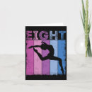Search for gymnastics birthday cards Dancing