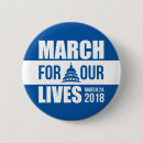 Search for march for our lives buttons Protest