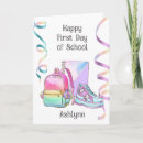 Search for happy name day cards Pink