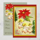 Search for christian christmas invitations Baby