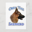 Search for german shepherd postcards Deutscher schaferhund