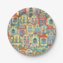 Search for welcome home paper plates Housewarming
