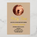 Search for 70s disco invitations Trendy