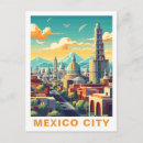 Search for mexico city postcards Metropolitan cathedral