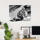 Search for hockey posters Goalkeeper