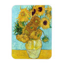 Search for vincent van gogh magnets 1889