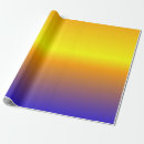 Search for sunset wrapping paper Modern