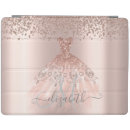 Search for unique ipad cases Rose gold