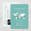 Search for passport invitations Travel